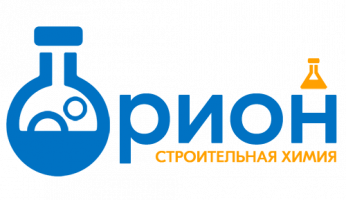 Логотип Орион
